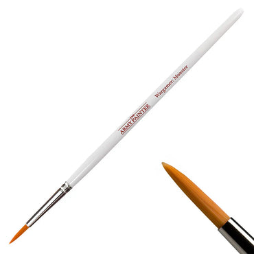 Hobby Brush: Wargamer Brush: Monster
