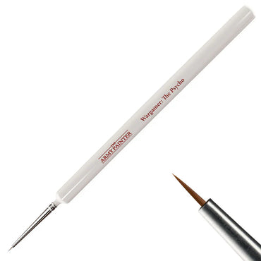 Army Painter: Wargamer Brush: The Psycho