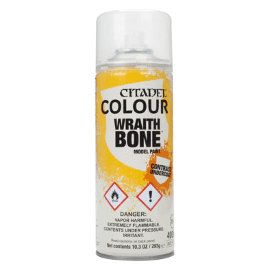 Spray: Wraithbone