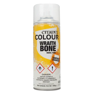 Spray: Wraithbone