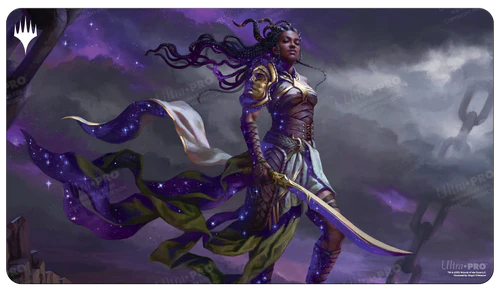 Anikthea, Hand of Erebos Playmat