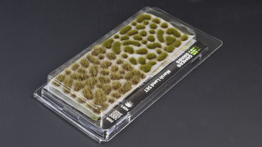 Gamers Grass Marshland Tuft Set