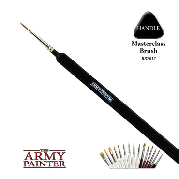 Army Painter: Wargamer Brush: Kollnsky Masterclass