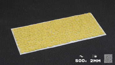 Gamers Grass Beige Tiny Tuft