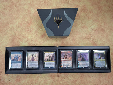 San Diego Comic-Con 2017 - Planeswalker Box Set