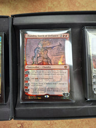 San Diego Comic-Con 2017 - Planeswalker Box Set