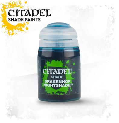 Shade: Drakenhof Nightshade
