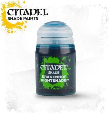 Shade: Drakenhof Nightshade