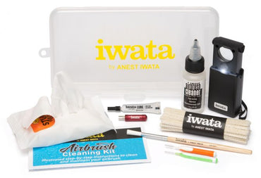 IWATA CL100 CLEANING KIT