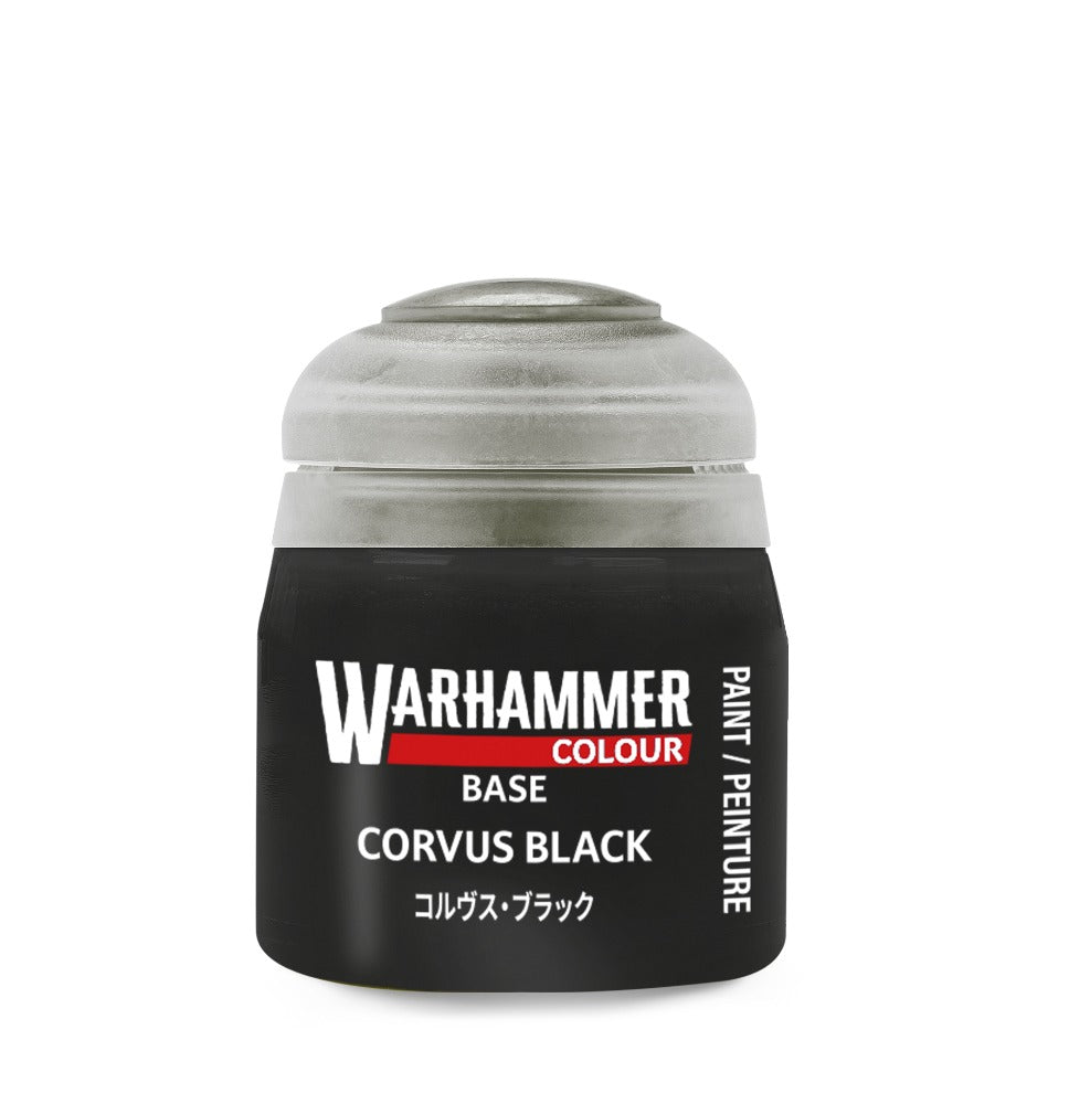 Corvus Black