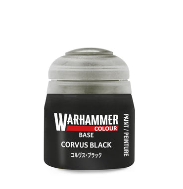 Corvus Black