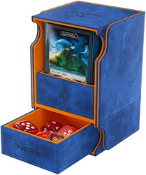 Watchtower 100+ XL: Blue/Orange