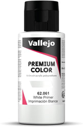 Vallejo Surface Primer 60ml