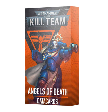 Kill Team: Angels of Death – Datacards