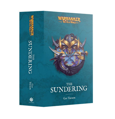 The Sundering (Paperback) [Release Date 2026-10-03]