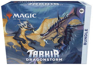 Tarkir: Dragonstorm - Bundle (Price has been increased due to Tariffs) (Available April 4)