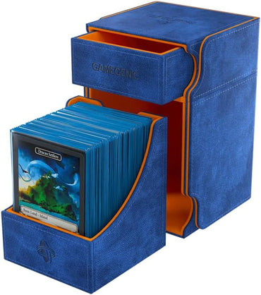 Watchtower 100+ XL: Blue/Orange