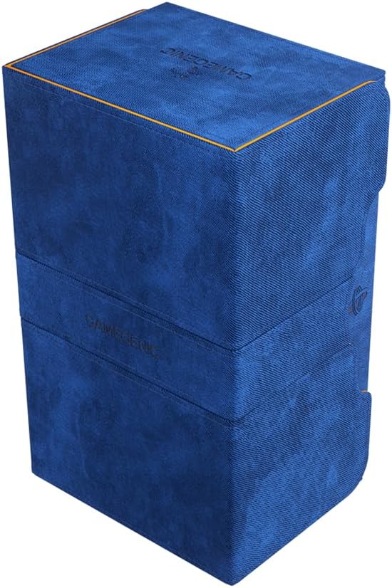 Stronghold 200+ XL: Blue/Orange