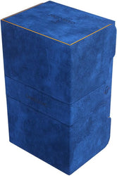 Stronghold 200+ XL: Blue/Orange