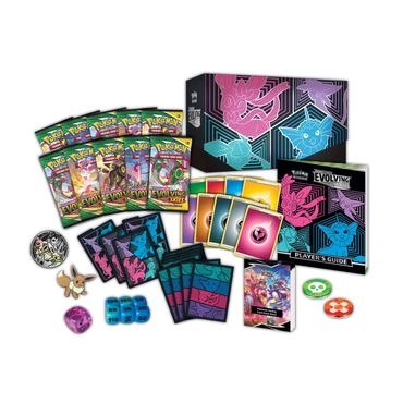 Sword & Shield: Brilliant Stars - Booster Box Sword & Shield: Brilliant Stars - Booster Box