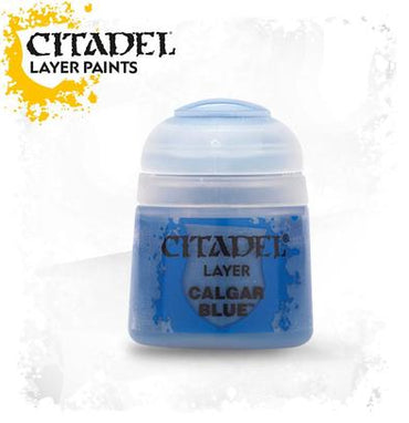 Layer: Calgar Blue