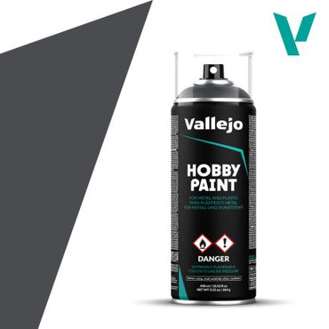 Panzer Grey - Spray - Vallejo