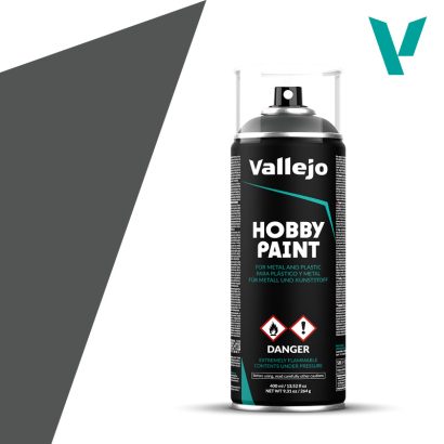 UK Bronze Green - Spray - Vallejo