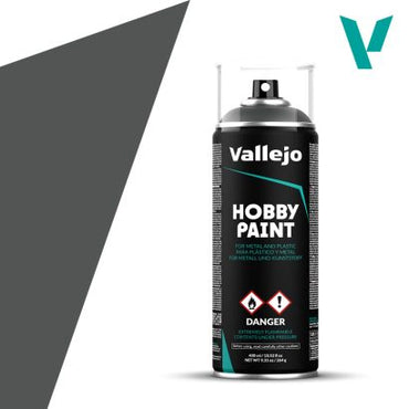 UK Bronze Green - Spray - Vallejo