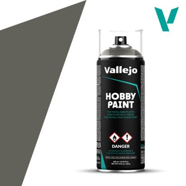 German Field Grey - Spray - Vallejo