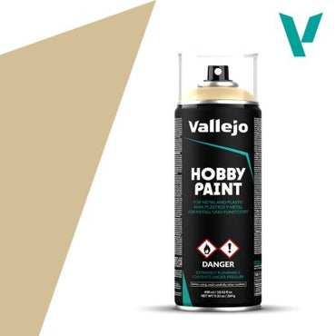 Bonewhite - Spray - Vallejo