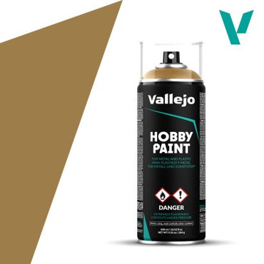 Desert Yellow - Spray - Vallejo