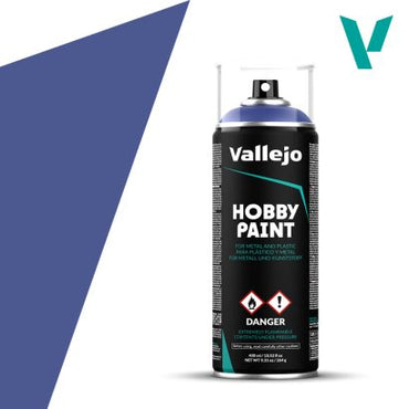 Ultramarine Blue - Spray - Vallejo