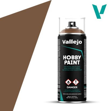 Beasty Brown - Spray - Vallejo