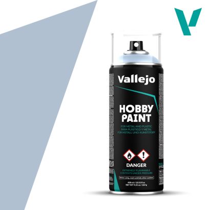 Wolf Grey - Spray - Vallejo