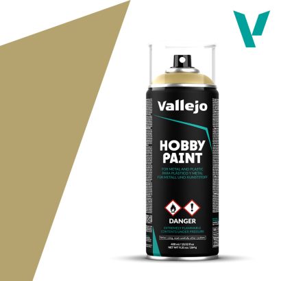 Dead Flesh - Spray - Vallejo