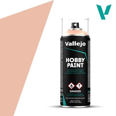 Pale Flesh - Spray - Vallejo