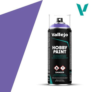 Alien Purple - Spray - Vallejo
