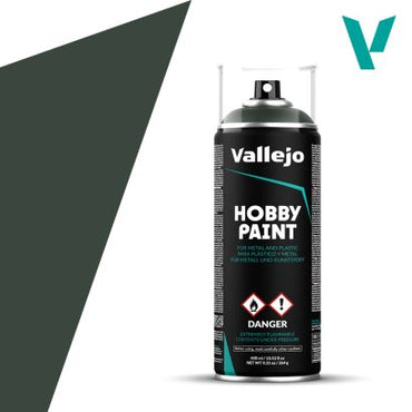 Dark Green - Spray - Vallejo
