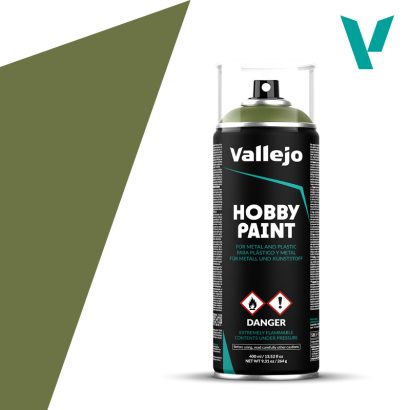 Goblin Green - Spray - Vallejo