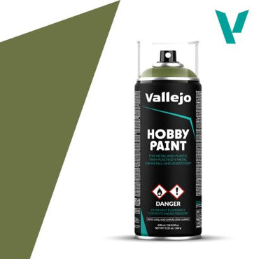 Goblin Green - Spray - Vallejo