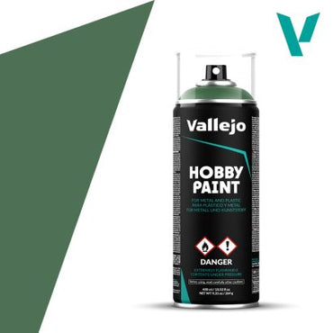 Sick Green - Spray - Vallejo