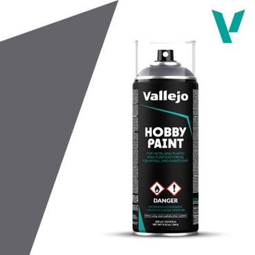 Gunmetal - Spray - Vallejo