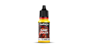 Moon Yellow - Game Colour - Vallejo