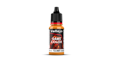 Gold Yellow - Game Colour - Vallejo
