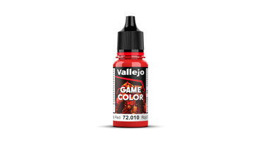 Bloody Red - Game Colour - Vallejo