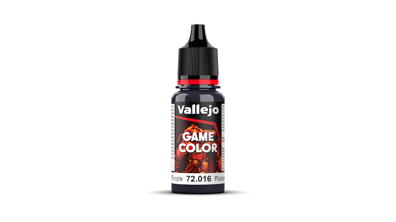 Royal Purple - Game Colour - Vallejo