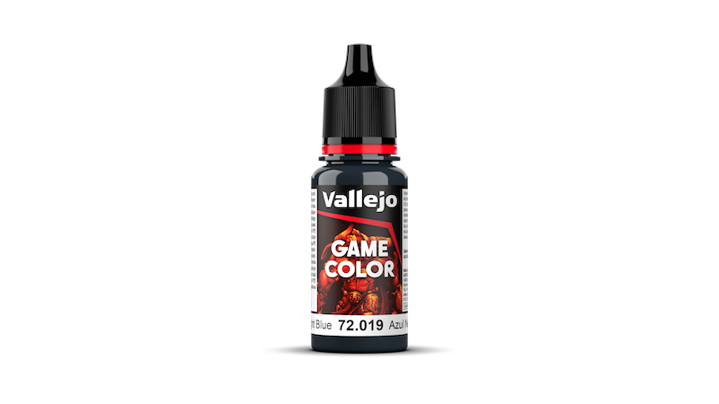 Night Blue - Game Colour - Vallejo