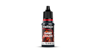Night Blue - Game Colour - Vallejo