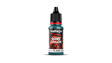 Turquoise - Game Colour - Vallejo