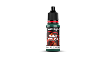 Jade Green - Game Colour - Vallejo